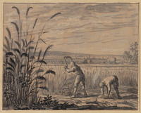 V 033a-50
<br/>
Let op het einde
<br/>
<em>Vinne, Vincent Laurensz. van der (1686-1742)</em>